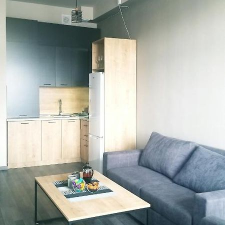 Areg'S House, Warm Apartment In Kechi House Tsaghkadzor Bagian luar foto