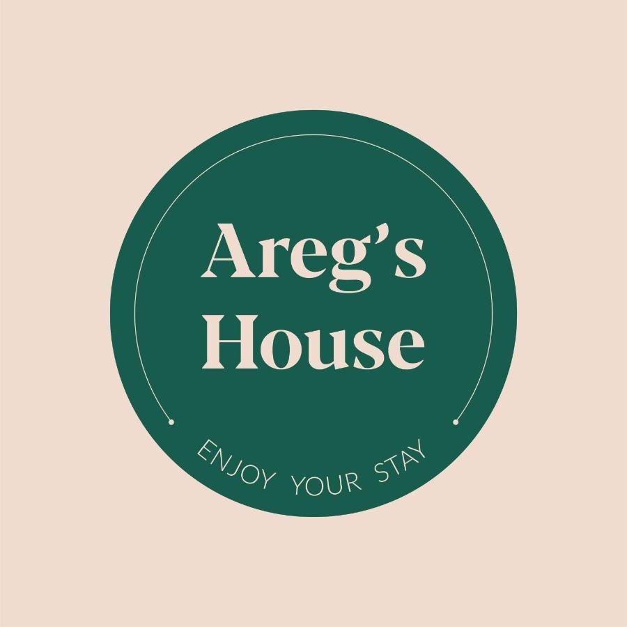Areg'S House, Warm Apartment In Kechi House Tsaghkadzor Bagian luar foto