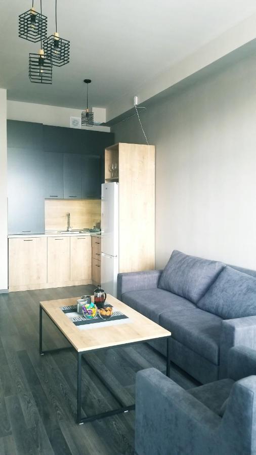 Areg'S House, Warm Apartment In Kechi House Tsaghkadzor Bagian luar foto