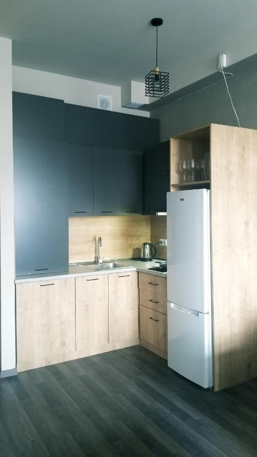 Areg'S House, Warm Apartment In Kechi House Tsaghkadzor Bagian luar foto