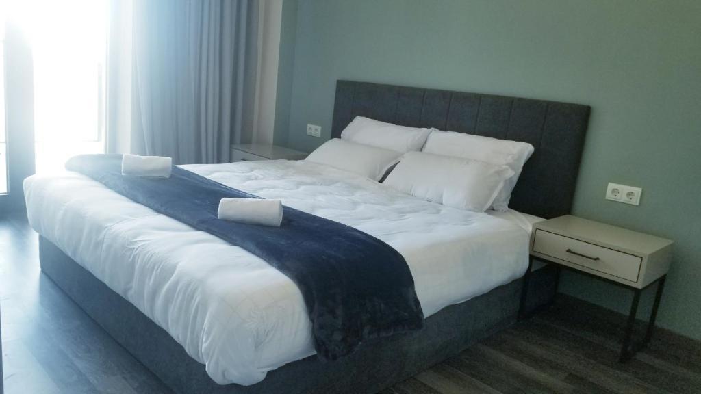 Areg'S House, Warm Apartment In Kechi House Tsaghkadzor Bagian luar foto