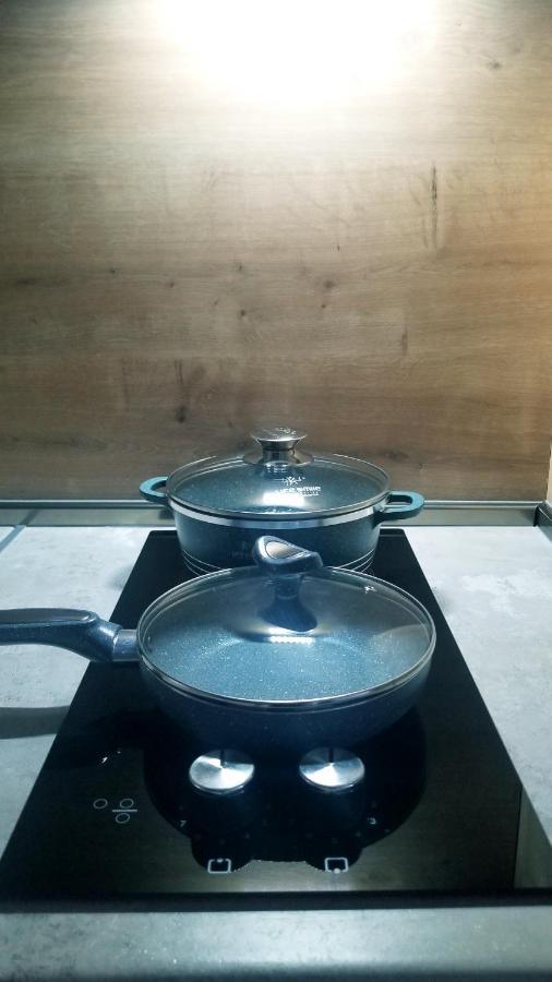Areg'S House, Warm Apartment In Kechi House Tsaghkadzor Bagian luar foto