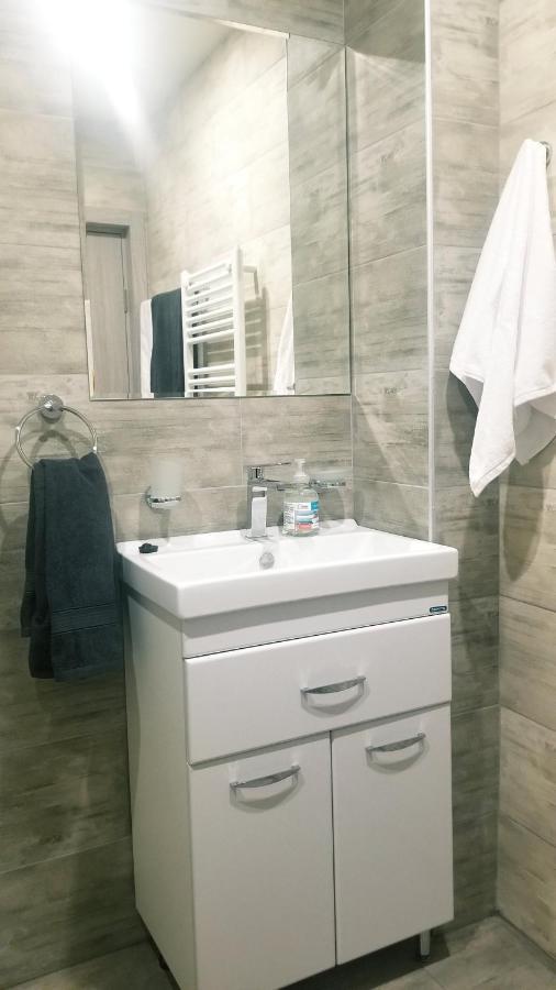 Areg'S House, Warm Apartment In Kechi House Tsaghkadzor Bagian luar foto