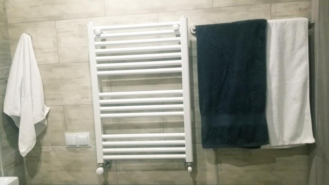 Areg'S House, Warm Apartment In Kechi House Tsaghkadzor Bagian luar foto