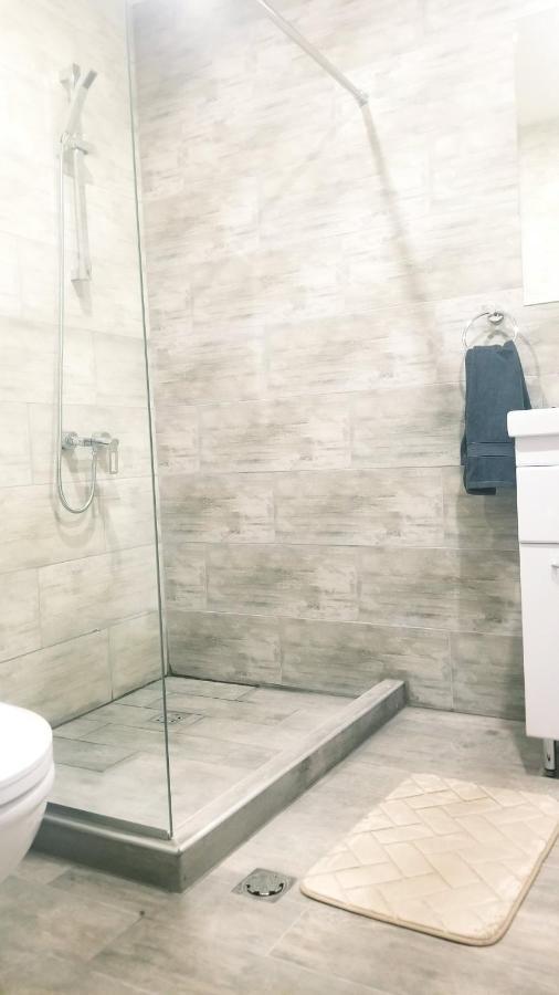 Areg'S House, Warm Apartment In Kechi House Tsaghkadzor Bagian luar foto